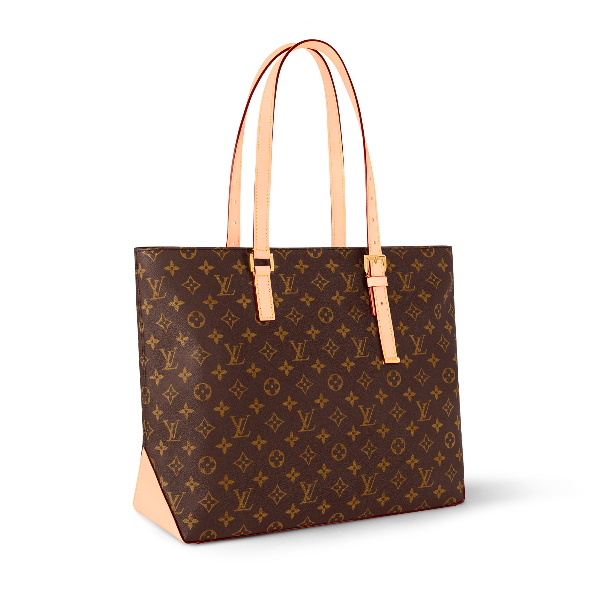 Mezzo Monogram - Handbags | LOUIS VUITTON